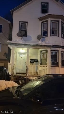 49 Tillinghast Street Newark NJ 07108