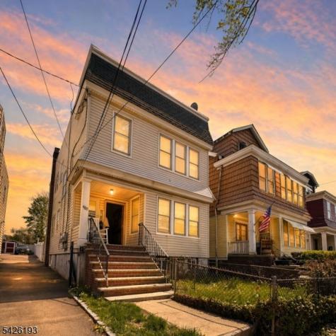 460 Myrtle Avenue Irvington NJ 07111