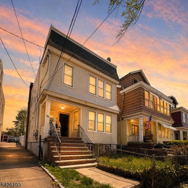 460 Myrtle Avenue Irvington NJ 07111