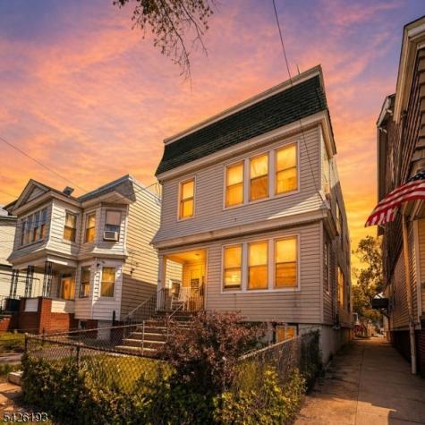 460 Myrtle Avenue Irvington NJ 07111