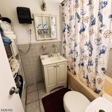 460 Myrtle Avenue Irvington NJ 07111