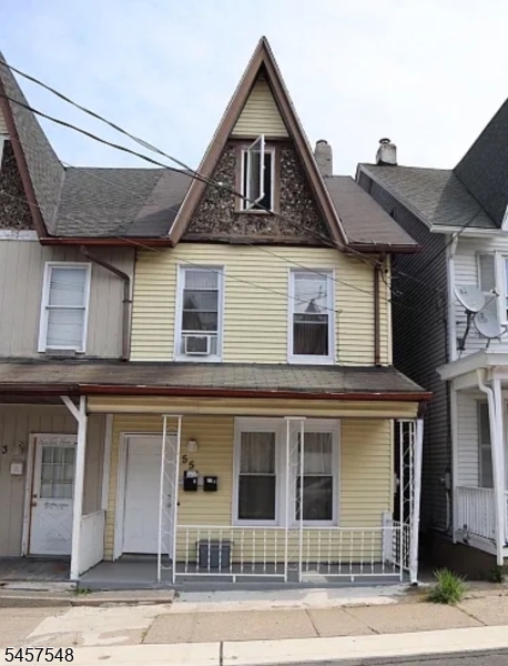 55 Filmore Phillipsburg NJ 08865