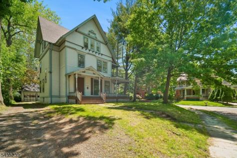 113 Park Place North Plainfield NJ 07060