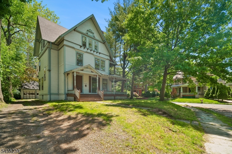 113 Park Place North Plainfield NJ 07060