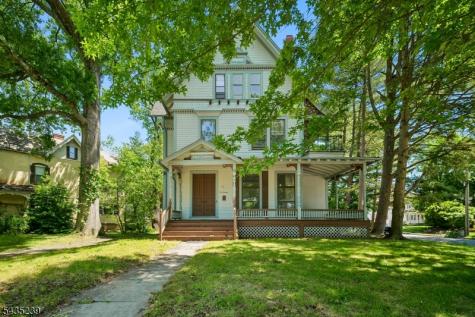 113 Park Place North Plainfield NJ 07060