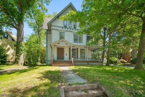 113 Park Place North Plainfield NJ 07060