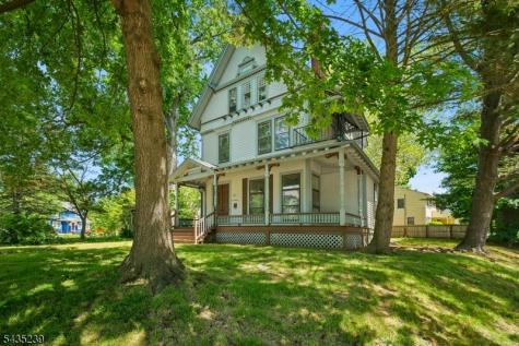 113 Park Place North Plainfield NJ 07060