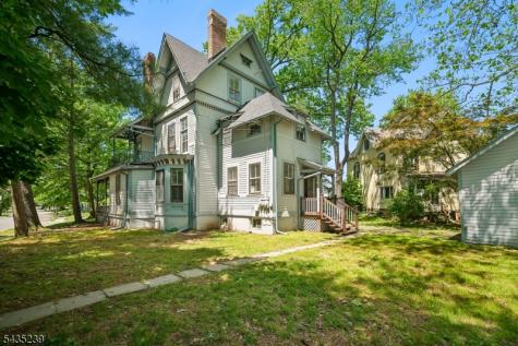 113 Park Place North Plainfield NJ 07060