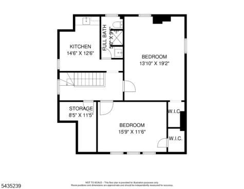 113 Park Place North Plainfield NJ 07060
