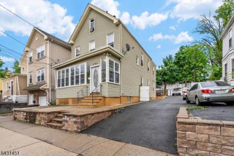 171 Burgess Place Passaic NJ 07055