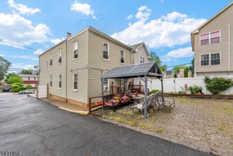 171 Burgess Place Passaic NJ 07055