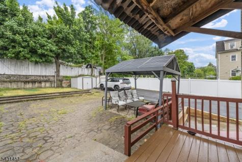171 Burgess Place Passaic NJ 07055