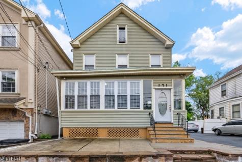 171 Burgess Place Passaic NJ 07055