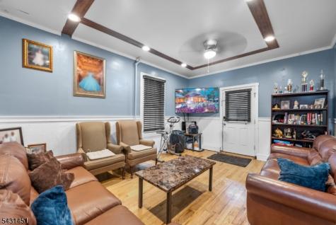 171 Burgess Place Passaic NJ 07055