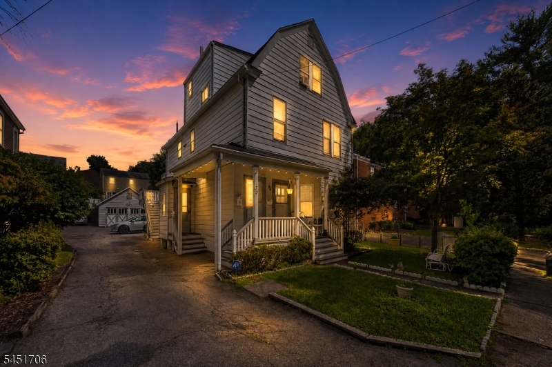 35 Lakeview Place Verona NJ 07044