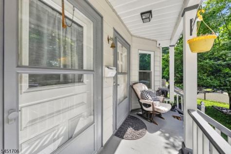 35 Lakeview Place Verona NJ 07044