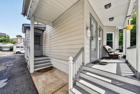 35 Lakeview Place Verona NJ 07044