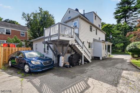 35 Lakeview Place Verona NJ 07044