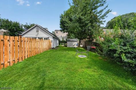 35 Lakeview Place Verona NJ 07044
