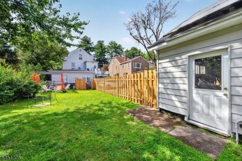 35 Lakeview Place Verona NJ 07044