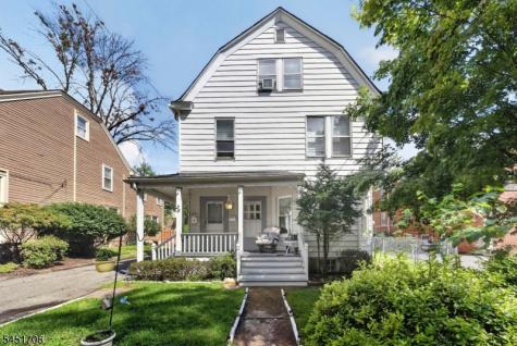 35 Lakeview Place Verona NJ 07044
