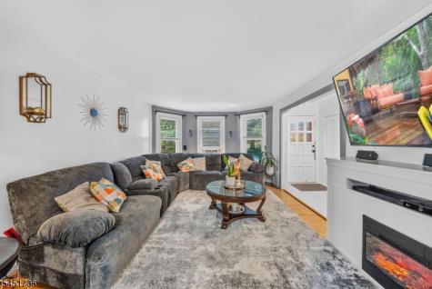 35 Lakeview Place Verona NJ 07044