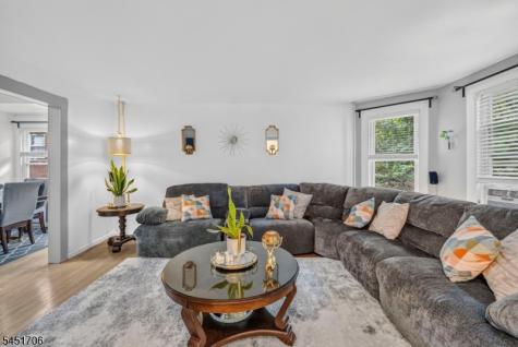 35 Lakeview Place Verona NJ 07044