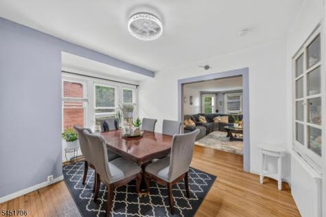35 Lakeview Place Verona NJ 07044