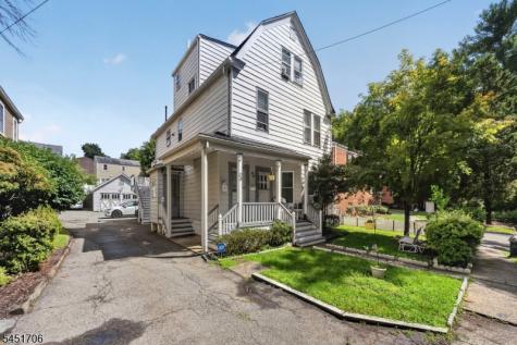 35 Lakeview Place Verona NJ 07044