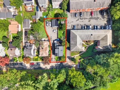 35 Lakeview Place Verona NJ 07044