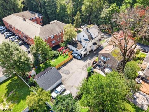 35 Lakeview Place Verona NJ 07044