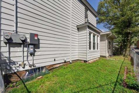 35 Lakeview Place Verona NJ 07044