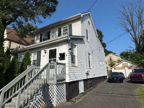 22 High Street West Orange NJ 07052