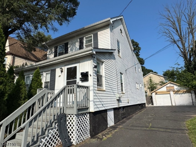 22 High Street West Orange NJ 07052