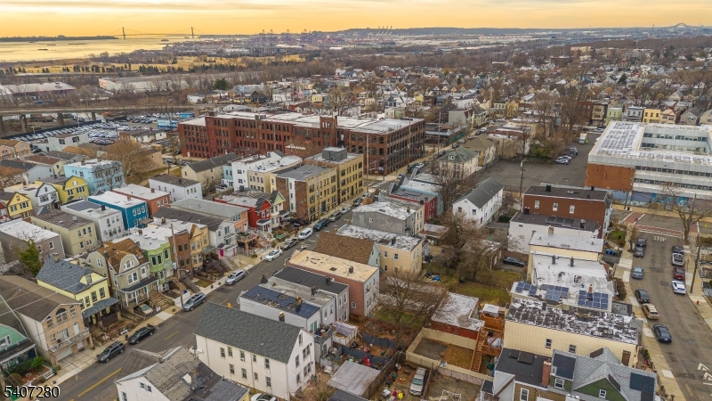 85 Arlington Avenue Jersey City NJ 07305