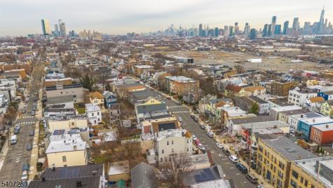 85 Arlington Avenue Jersey City NJ 07305