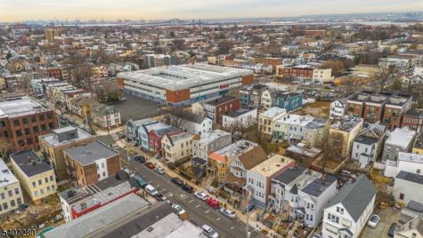 85 Arlington Avenue Jersey City NJ 07305