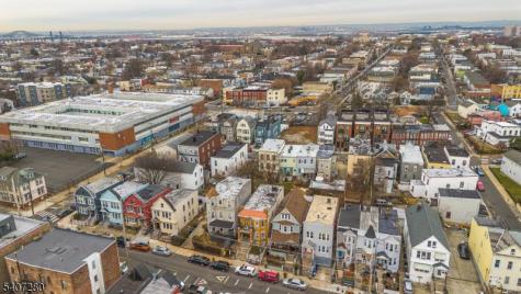 85 Arlington Avenue Jersey City NJ 07305