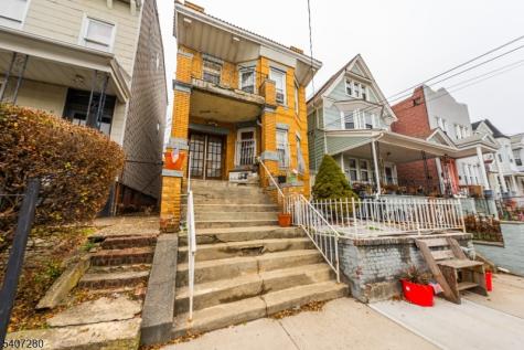 85 Arlington Avenue Jersey City NJ 07305