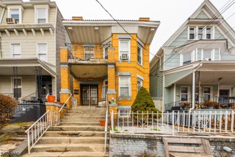 85 Arlington Avenue Jersey City NJ 07305