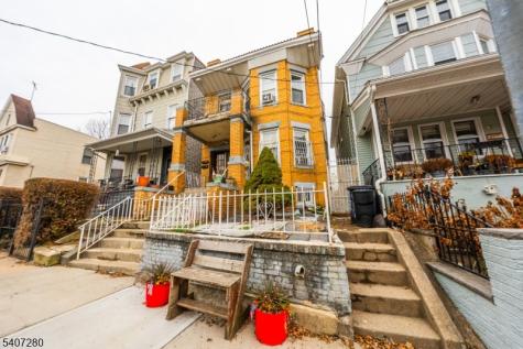 85 Arlington Avenue Jersey City NJ 07305