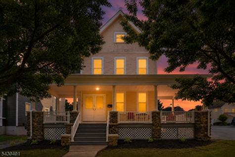 185 W Cliff Street Somerville NJ 08876