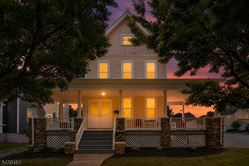 185 W Cliff Street Somerville NJ 08876