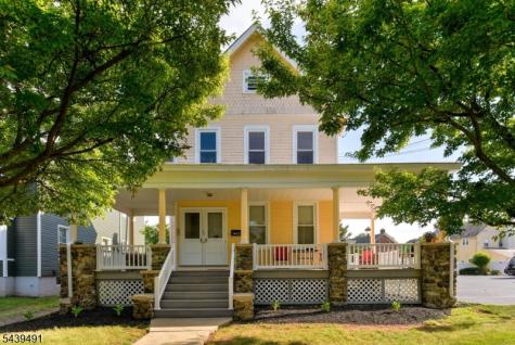 185 W Cliff Street Somerville NJ 08876