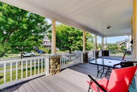 185 W Cliff Street Somerville NJ 08876