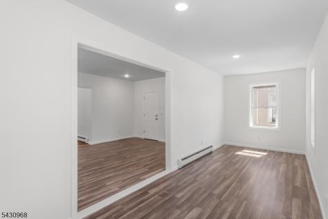 226 N Clinton Street East Orange NJ 07017