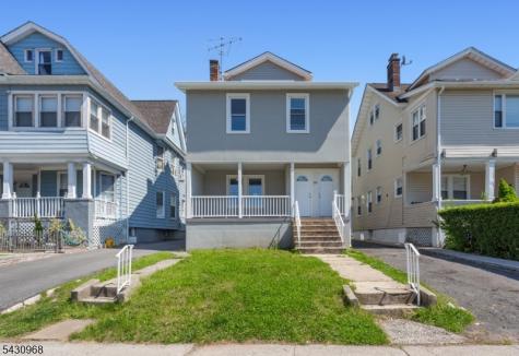 226 N Clinton Street East Orange NJ 07017