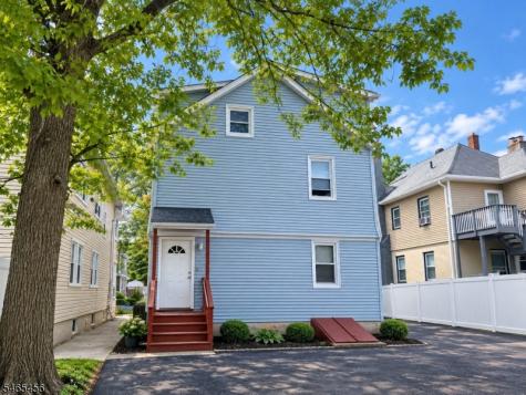 35 Elmwood Avenue Montclair NJ 07042