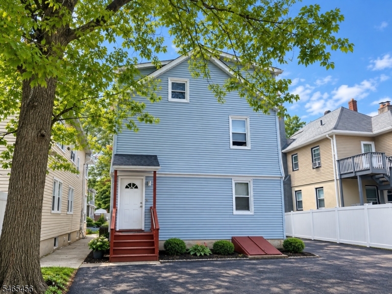 35 Elmwood Avenue Montclair NJ 07042
