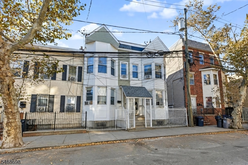 72 Summer Avenue Newark NJ 07104